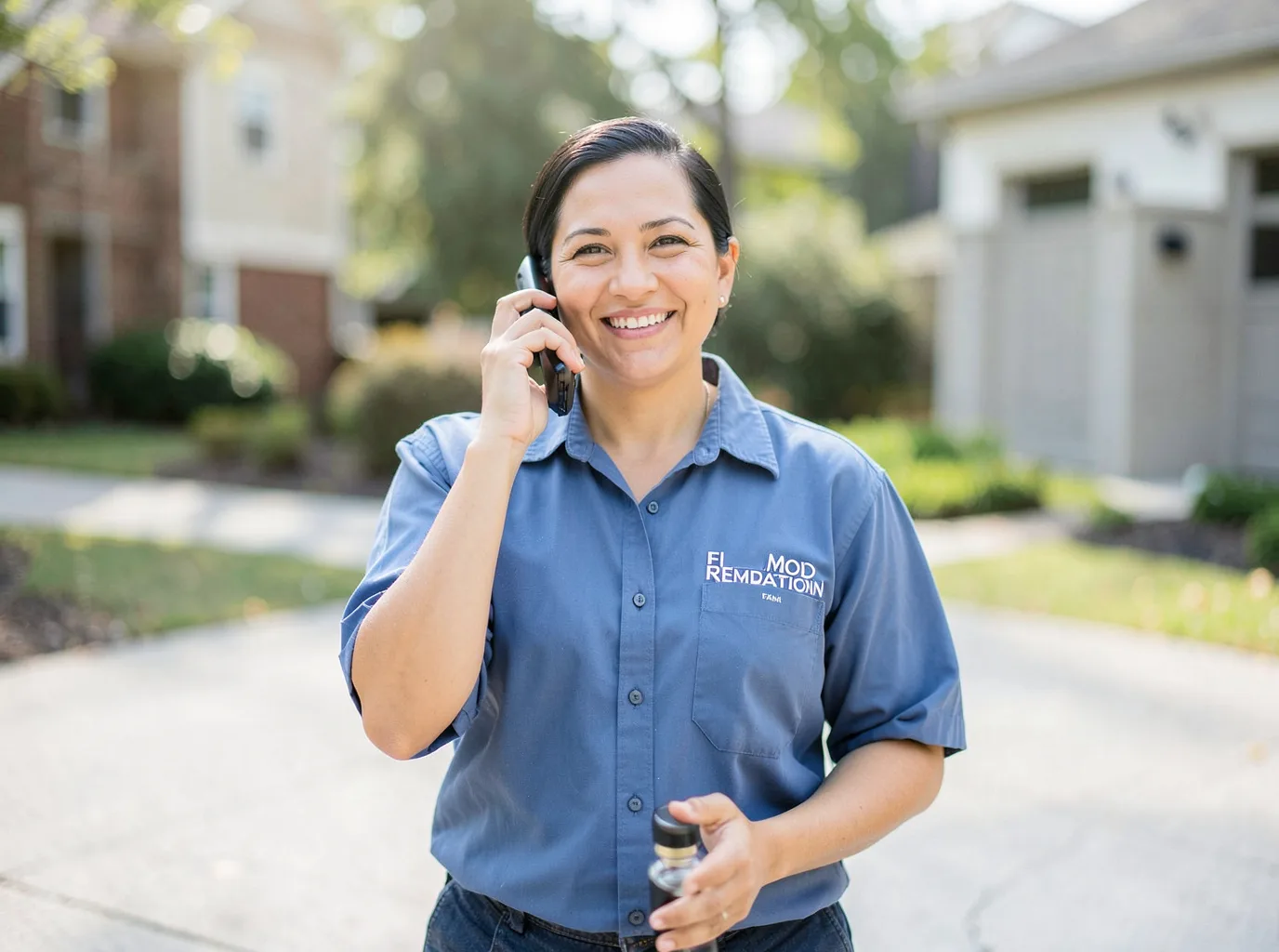 Mold Remediation Helendale, CA FAQs